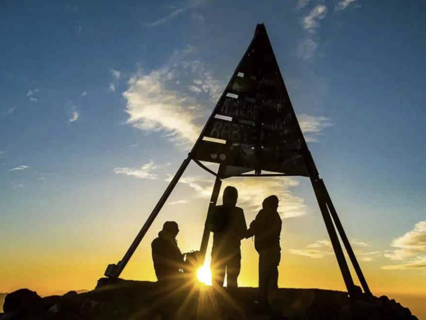 5-Day Toubkal Summit Trek – From Marrakech