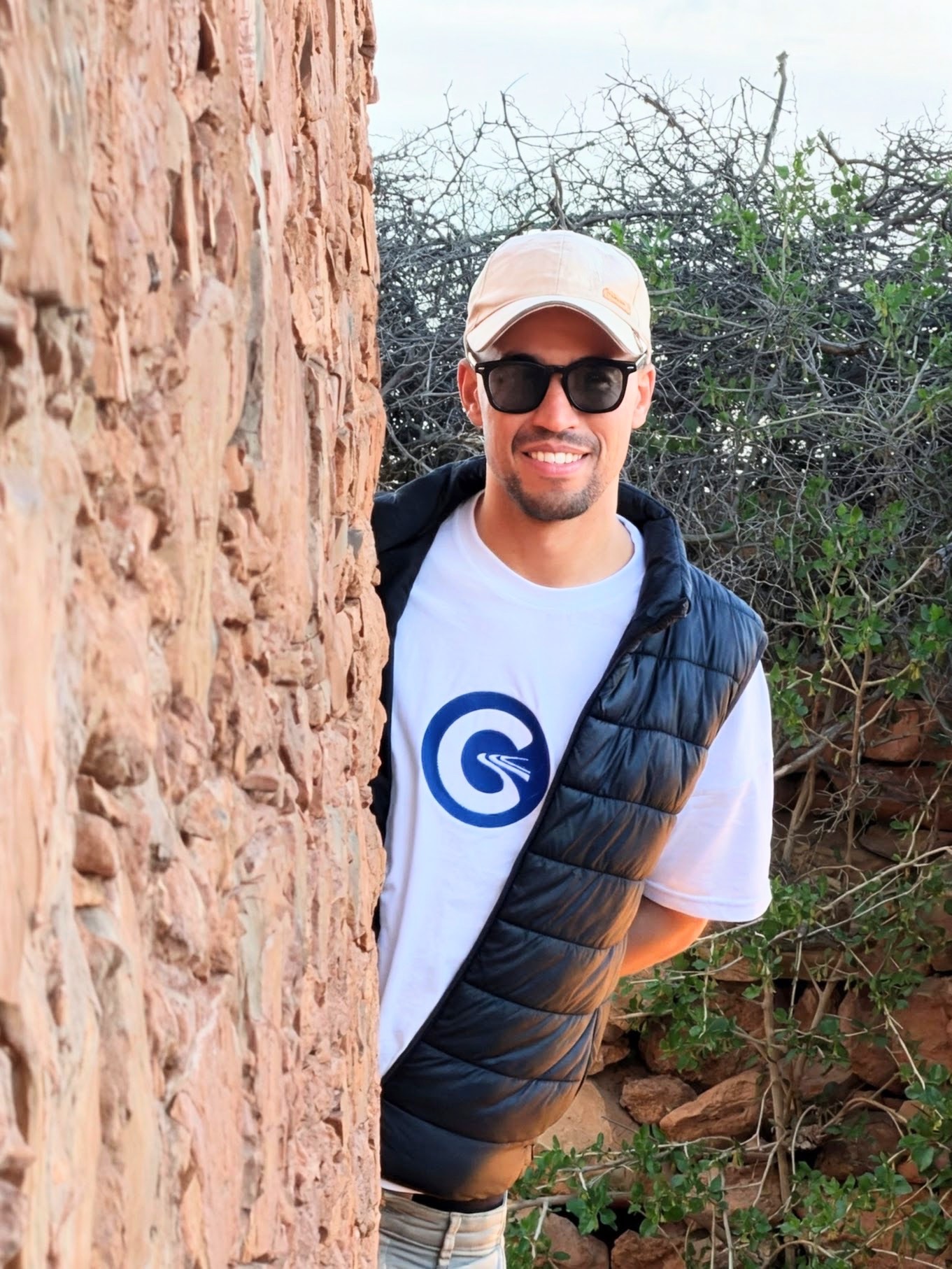 Mgoun Trek