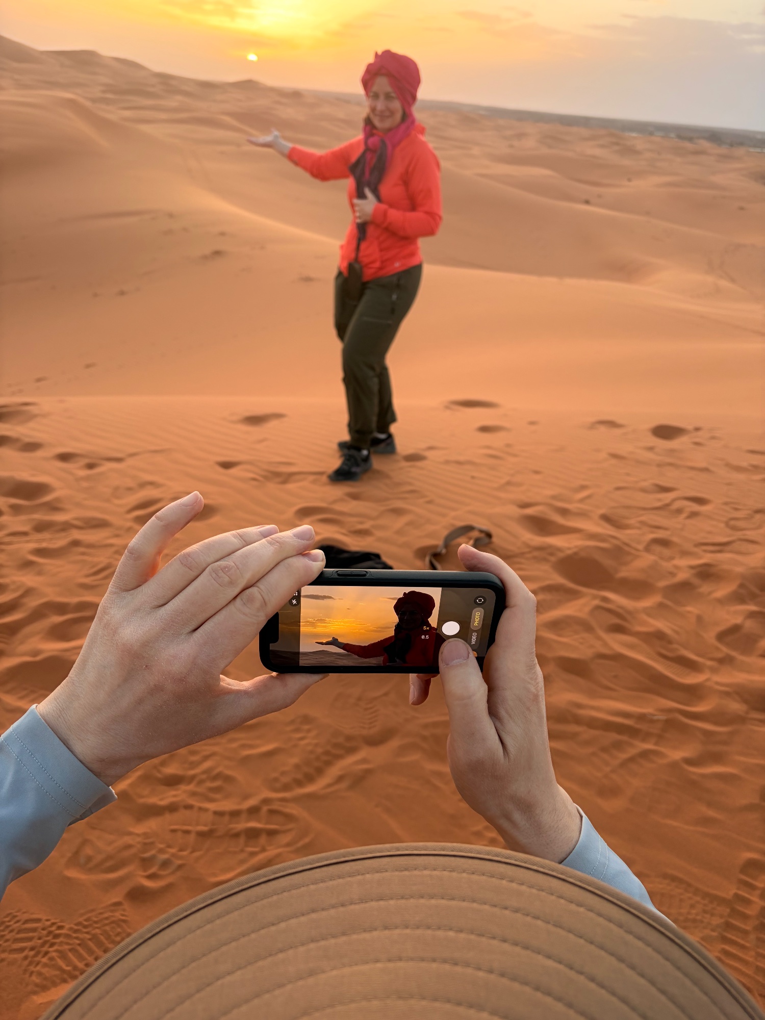 Travel Tips &