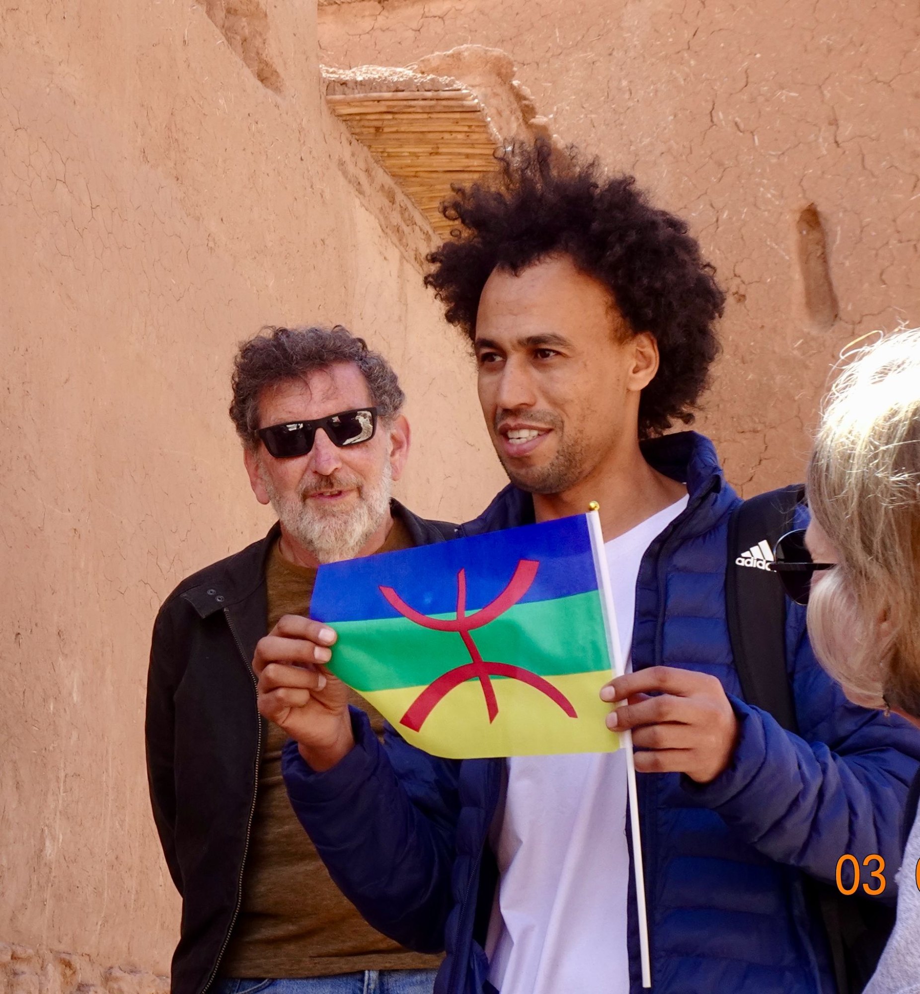 Morocco travel photograph — Genuine Discoveries