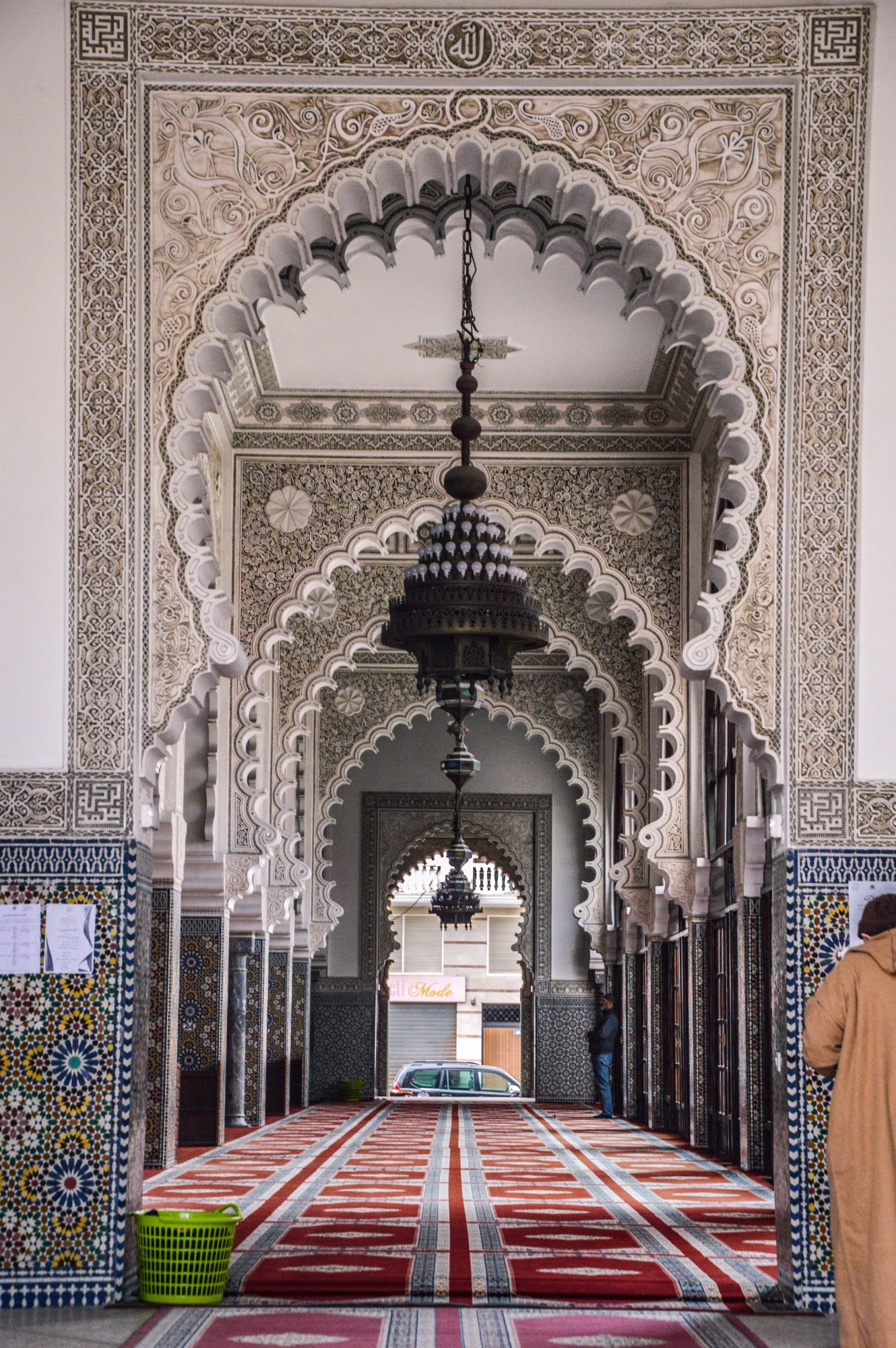 Architecture