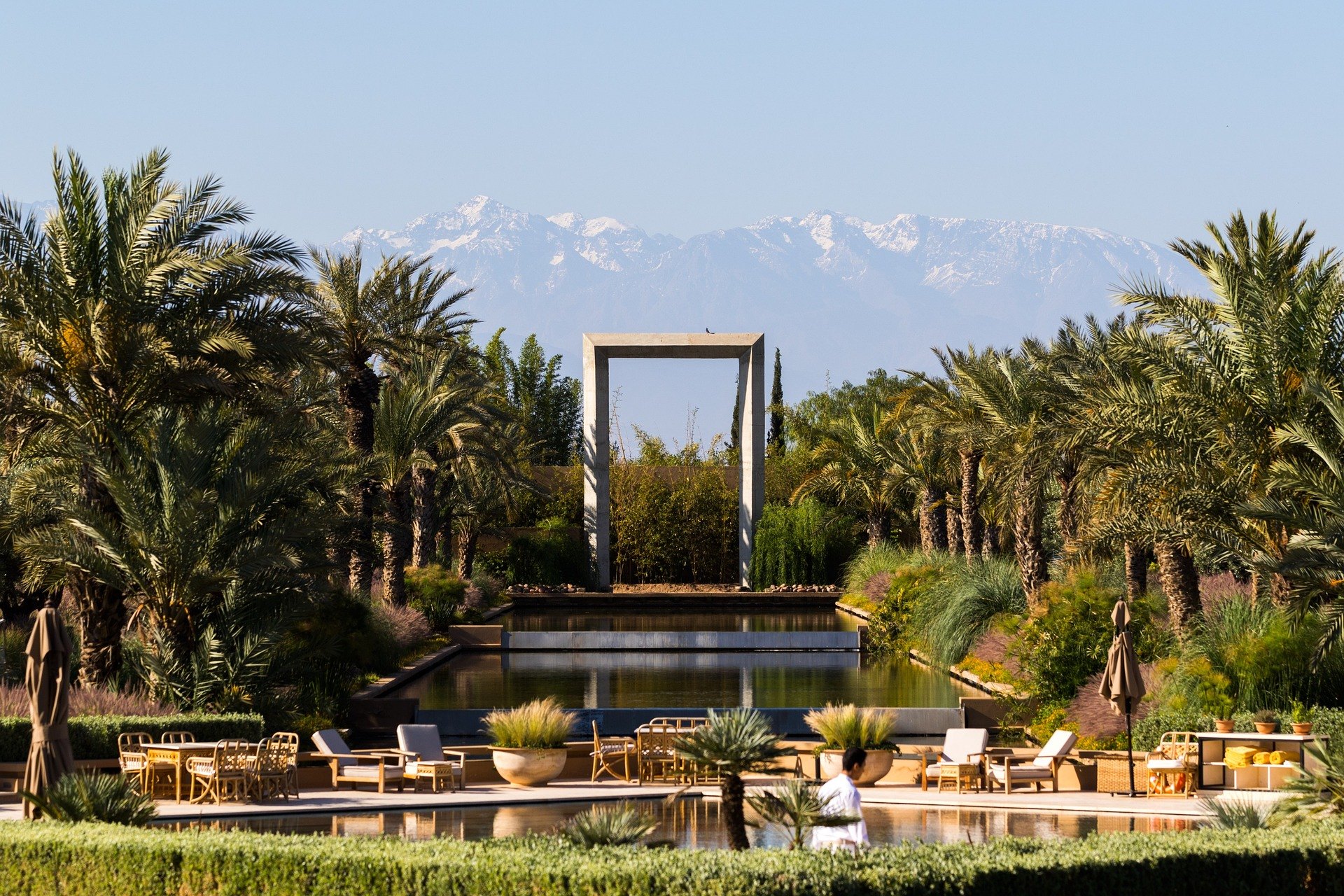 When to Visit Morocco