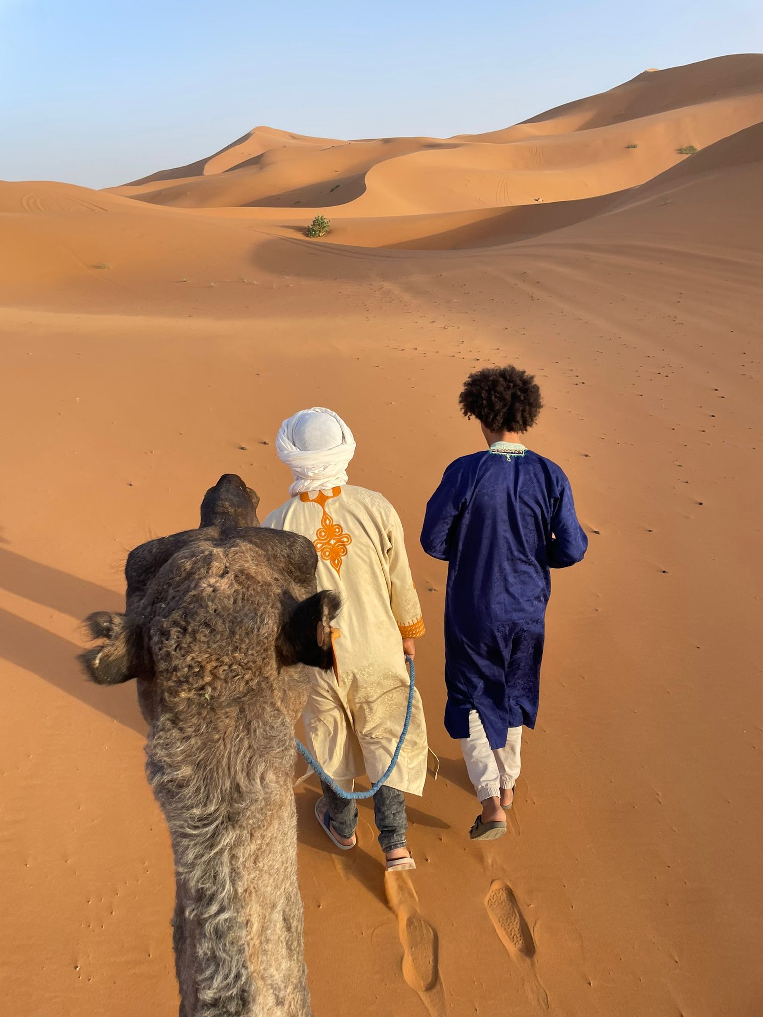 Morocco travel photograph — Genuine Discoveries