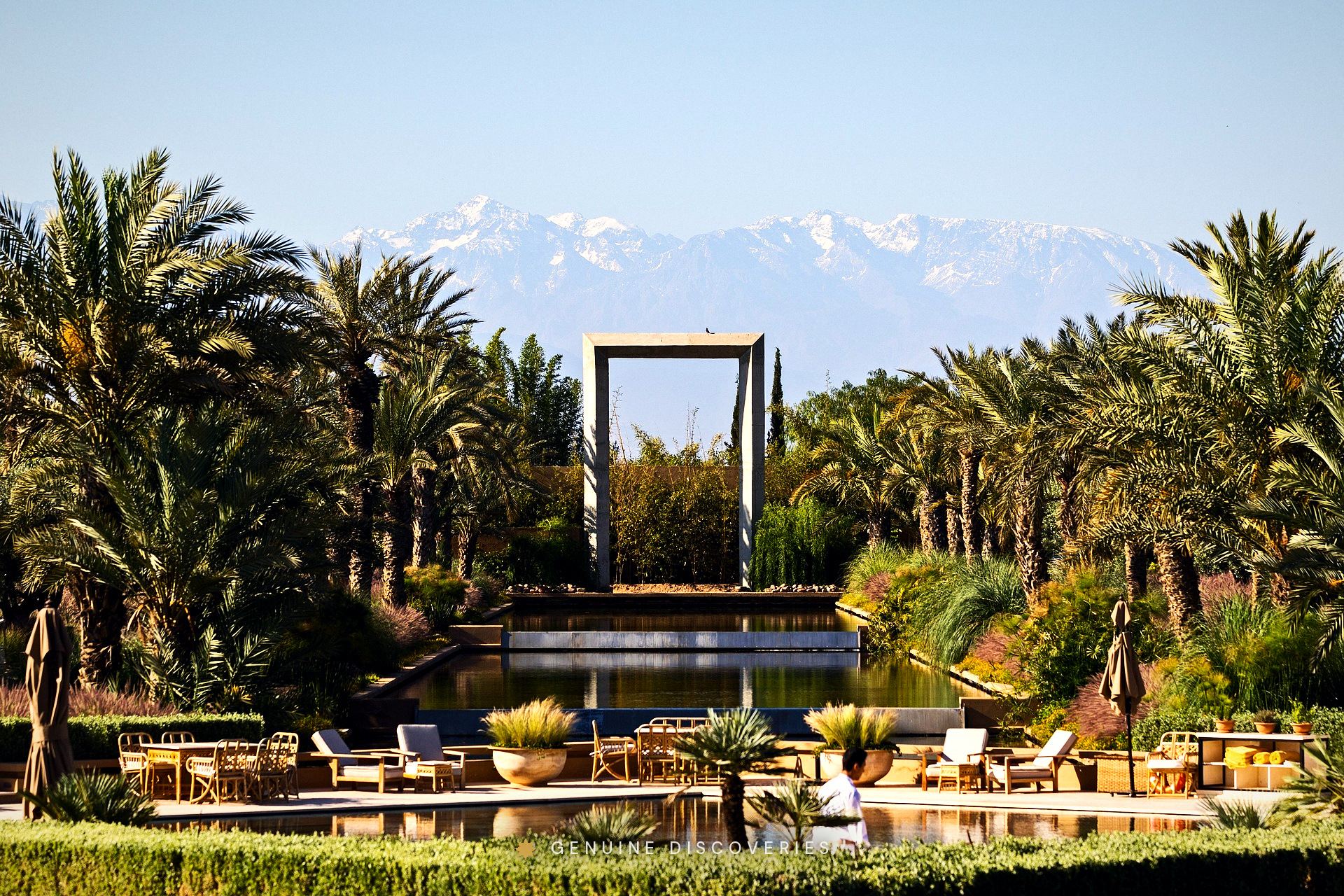 When to Visit Morocco