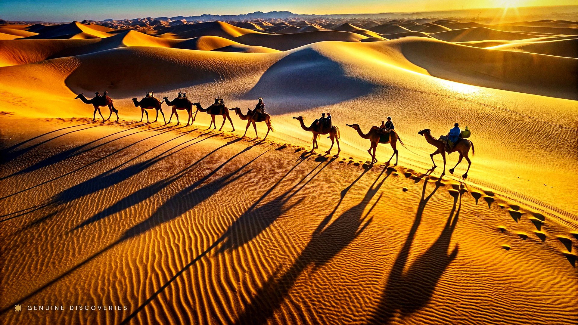 Sahara