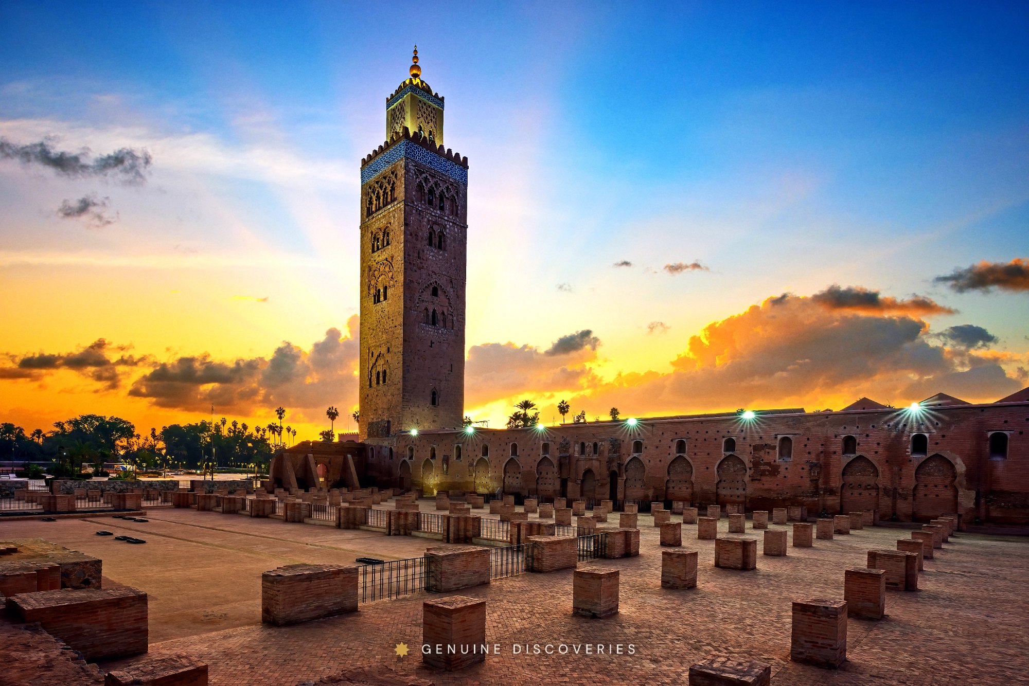 Marrakech