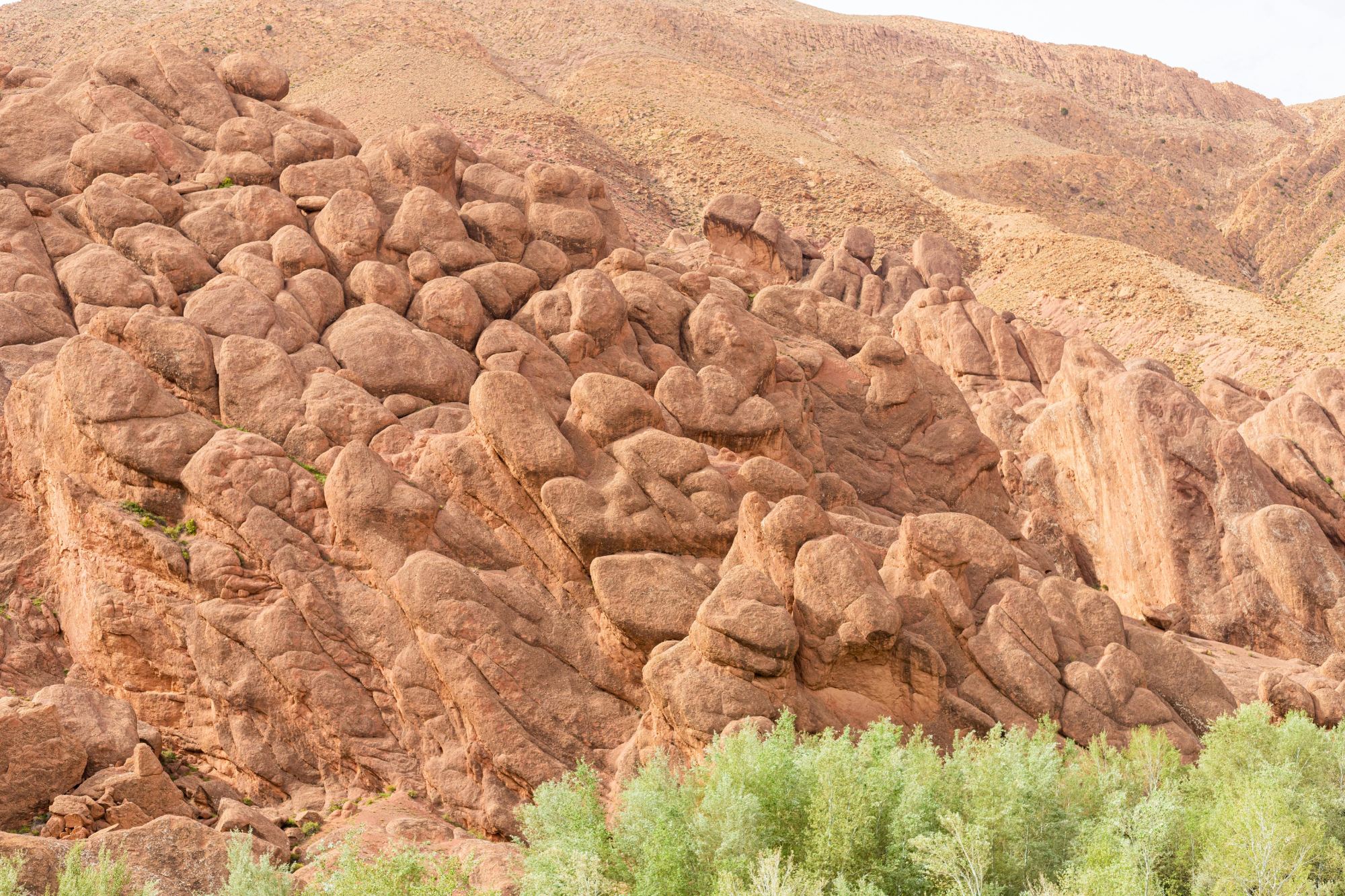 Dadès & Todra Gorges