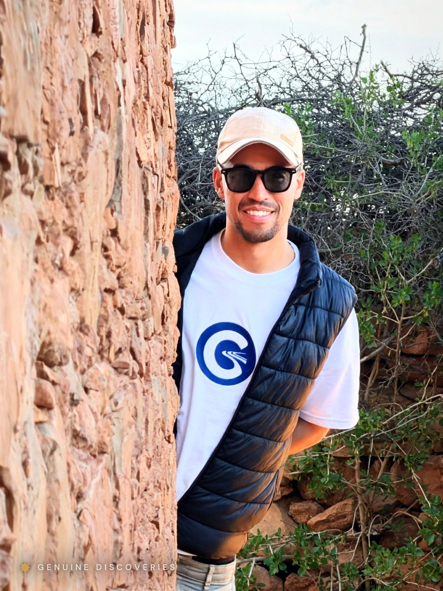 Colors of Morocco