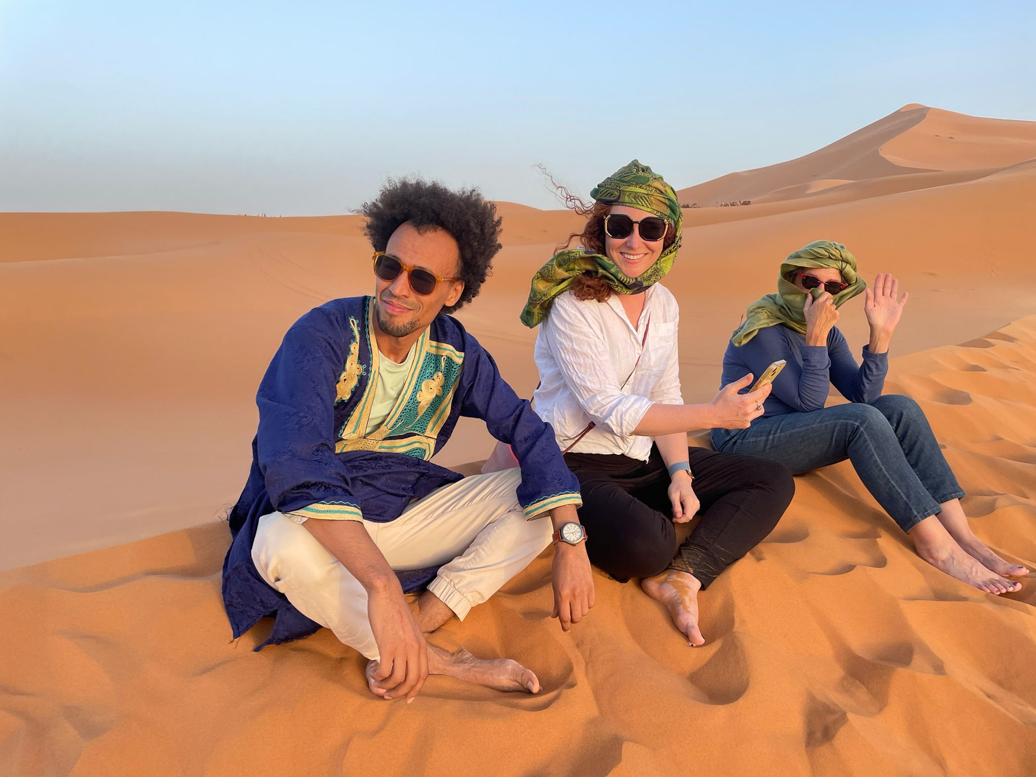 Morocco travel photograph — Genuine Discoveries