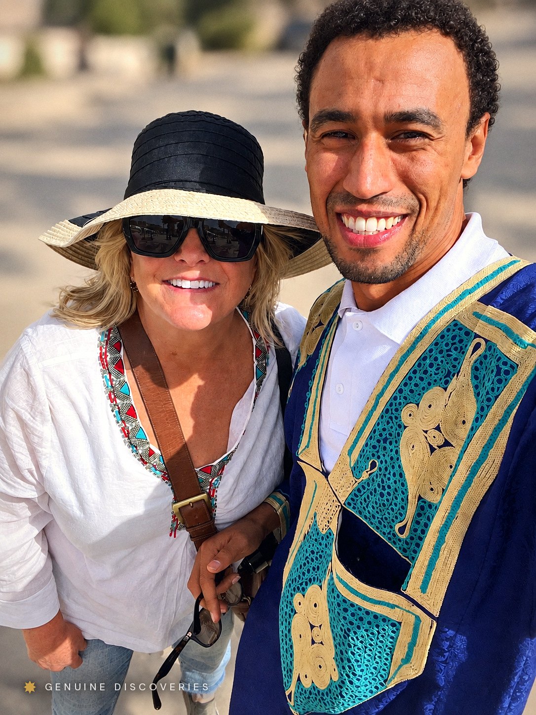 Morocco travel photograph — Genuine Discoveries