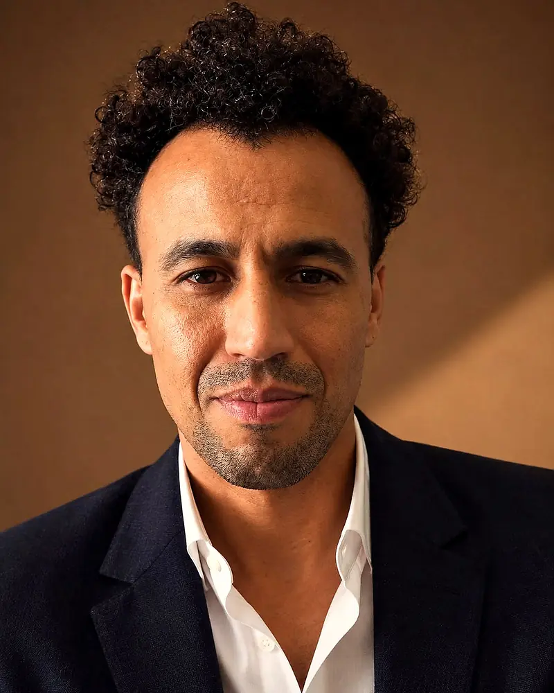 Jaouad El Guant, founder and lead guide