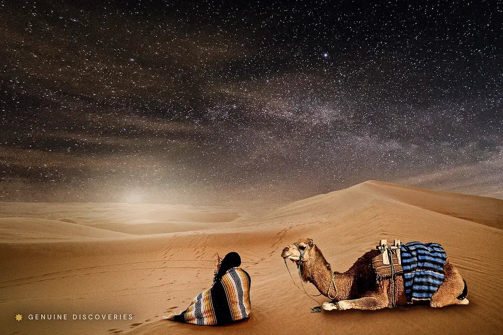 Sahara